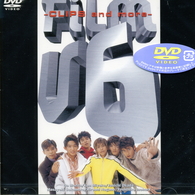 Ｖ６／ＦＩＬＭ　Ｖ６－ＣＬＩＰＳ　ａｎｄ　ｍｏｒｅ－