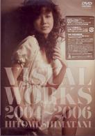 島谷ひとみ／ＶＩＳＵＡＬ　ＷＯＲＫＳ　２００４～２００６