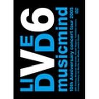 Ｖ６／１０ｔｈ　Ａｎｎｉｖｅｒｓａｒｙ　ＣＯＮＣＥＲＴ　ＴＯＵＲ　２００５“ｍｕｓｉｃｍｉｎｄ”【通常盤】