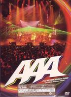 ＡＡＡ／２ｎｄ　ＡＴＴＡＣＫ　ａｔ　Ｚｅｐｐ　Ｔｏｋｙｏ　ｏｎ　２９ｔｈ　ｏｆ　Ｊｕｎｅ　２００６