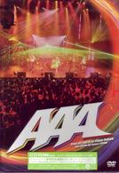 ＡＡＡ／２ｎｄ　ＡＴＴＡＣＫ　ａｔ　Ｚｅｐｐ　Ｔｏｋｙｏ　ｏｎ　２９ｔｈ　ｏｆ　Ｊｕｎｅ　２００６