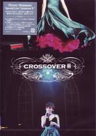 島谷ひとみ／Ｓｐｅｃｉａｌ　Ｌｉｖｅ“ｃｒｏｓｓｏｖｅｒ　Ⅱ”