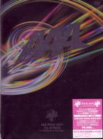 ＡＡＡ／ＡＡＡ　ＴＯＵＲ　２００７　４ｔｈ　ＡＴＴＡＣＫ　ａｔ　ＳＨＩＢＵＹＡ－ＡＸ　ｏｎ　４ｔｈ　ｏｆ　Ａｐｒｉｌ（２枚組）