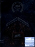 ＡＡＡ／ＡＡＡ　２ｎｄ　Ａｎｎｉｖｅｒｓａｒｙ　Ｌｉｖｅ－５ｔｈ　ＡＴＴＡＣＫ　０７０９２２－日本武道館（スペシャル盤）