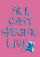 ＡＡＡ／ａ－ｎａｔｉｏｎ’０８～ａｖｅｘ　ＡＬＬ　ＣＡＳＴ　ＳＰＥＣＩＡＬ　ＬＩＶＥ～（２０ｔｈ　Ａｎｎｉｖｅｒｓａｒｙ　Ｓｐｅｃｉａｌ　Ｅｄｉｔｉｏｎ）