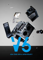 Ｖ６／Ｖ６　ＡＳＩＡ　ＴＯＵＲ　２０１０　ｉｎ　ＪＡＰＡＮ　ＲＥＡＤＹ？　初回生産限定〈ＡＳＩＡ盤〉