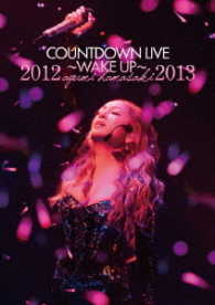 浜崎あゆみ／ａｙｕｍｉ　ｈａｍａｓａｋｉ　ＣＯＵＮＴＤＯＷＮ　ＬＩＶＥ　２０１２－２０１３　Ａ　～ＷＡＫＥ　ＵＰ～