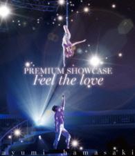 浜崎あゆみ／ａｙｕｍｉ　ｈａｍａｓａｋｉ　ＰＲＥＭＩＵＭ　ＳＨＯＷＣＡＳＥ　～Ｆｅｅｌ　ｔｈｅ　ｌｏｖｅ～ Ｂｌｕ－ｒａｙ　Ｄｉｓｃ