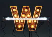 ＡＡＡ／ＡＡＡ　ＤＯＭＥ　ＴＯＵＲ　２０１７　－ＷＡＹ　ＯＦ　ＧＬＯＲＹ－（初回生産限定）