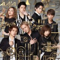 ＡＡＡ／ＧＯＬＤ　ＳＹＭＰＨＯＮＹ（初回生産限定）