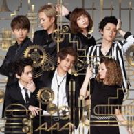 ＡＡＡ／ＧＯＬＤ　ＳＹＭＰＨＯＮＹ（ＤＶＤ付）