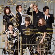 ＡＡＡ／ＧＯＬＤ　ＳＹＭＰＨＯＮＹ