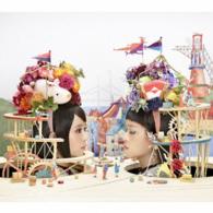 チャラン・ポ・ランタン／テアトル・テアトル（ＤＶＤ付）