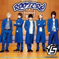 ＲＯＯＴ　ＦＩＶＥ／ＲＯＯＴＥＲＳ