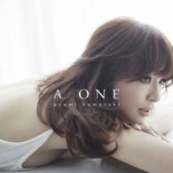 浜崎あゆみ／Ａ　ＯＮＥ（ＤＶＤ付）