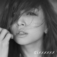 浜崎あゆみ／ｓｉｘｘｘｘｘｘ（ＤＶＤ付）