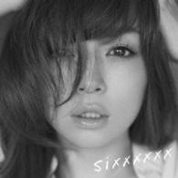 浜崎あゆみ／ｓｉｘｘｘｘｘｘ