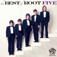 ＲＯＯＴ　ＦＩＶＥ／ｔｈｅ　ＢＥＳＴ　ｏｆ　ＲＯＯＴ　ＦＩＶＥ（メモリアル盤／初回受注限定生産盤）