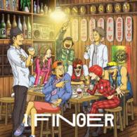 １　ＦＩＮＧＥＲ／ＯＮＥ　ＤＲＥＡＭ（ＤＶＤ付）