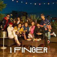 １　ＦＩＮＧＥＲ／ＯＮＥ　ＤＲＥＡＭ
