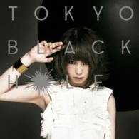 大森靖子／ＴＯＫＹＯ　ＢＬＡＣＫ　ＨＯＬＥ