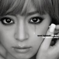 浜崎あゆみ／Ａ　ＢＥＳＴ　－１５ｔｈ　Ａｎｎｉｖｅｒｓａｒｙ　Ｅｄｉｔｉｏｎ－