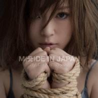 浜崎あゆみ／Ｍ（Ａ）ＤＥ　ＩＮ　ＪＡＰＡＮ（ＤＶＤ付）