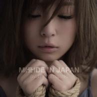 浜崎あゆみ／Ｍ（Ａ）ＤＥ　ＩＮ　ＪＡＰＡＮ（Ｂｌｕ－ｒａｙ　Ｄｉｓｃ付）