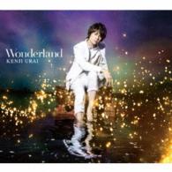 浦井健治／Ｗｏｎｄｅｒｌａｎｄ（初回限定生産盤）