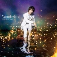 浦井健治／Ｗｏｎｄｅｒｌａｎｄ