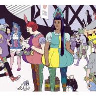 チャラン・ポ・ランタン／借りもの協奏