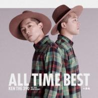 ＫＥＮ　ＴＨＥ　３９０／ＫＥＮ　ＴＨＥ　３９０　ＡＬＬ　ＴＩＭＥ　ＢＥＳＴ　～　Ｔｈｅ　１０ｔｈ　Ａｎｎｉｖｅｒｓａｒｙ　～（ＤＶＤ付）