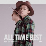 ＫＥＮ　ＴＨＥ　３９０／ＫＥＮ　ＴＨＥ　３９０　ＡＬＬ　ＴＩＭＥ　ＢＥＳＴ　～　Ｔｈｅ　１０ｔｈ　Ａｎｎｉｖｅｒｓａｒｙ　～
