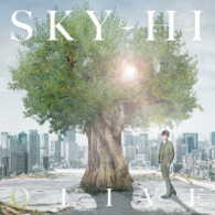 ＳＫＹ－ＨＩ／ＯＬＩＶＥ（Ｌｉｖｅ盤）