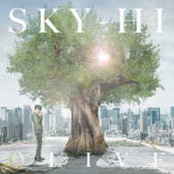 ＳＫＹ－ＨＩ／ＯＬＩＶＥ