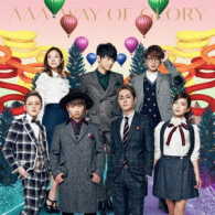 ＡＡＡ／ＷＡＹ　ＯＦ　ＧＬＯＲＹ（ＤＶＤ付）