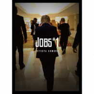 ＴＥＴＳＵＹＡ　ＫＯＭＵＲＯ／Ｔｅｔｓｕｙａ　Ｋｏｍｕｒｏ　ＪＯＢＳ＃１（初回生産限定盤）