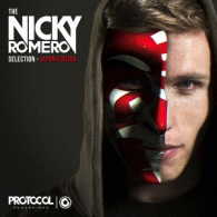 ＴＲＩＬＡＮＥ　＆　ＹＡＲＯ／Ｐｒｏｔｏｃｏｌ　Ｐｒｅｓｅｎｔｓ：Ｔｈｅ　Ｎｉｃｋｙ　Ｒｏｍｅｒｏ　Ｓｅｌｅｃｔｉｏｎ　－　Ｊａｐａｎ　Ｅｄｉｔｉｏｎ