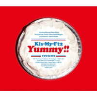 Ｋｉｓ－Ｍｙ－Ｆｔ２／Ｙｕｍｍｙ！！（初回盤Ａ）
