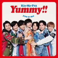 Ｋｉｓ－Ｍｙ－Ｆｔ２／Ｙｕｍｍｙ！！