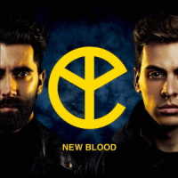 Ｙｅｌｌｏｗ　Ｃｌａｗ／Ｎｅｗ　Ｂｌｏｏｄ