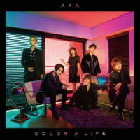 ＤＪ　Ａｎｏｔｈｅｒ／ＣＯＬＯＲ　Ａ　ＬＩＦＥ（初回生産限定盤／ＤＶＤ付）