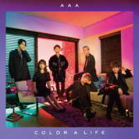 ＤＪ　Ａｎｏｔｈｅｒ／ＣＯＬＯＲ　Ａ　ＬＩＦＥ（ＤＶＤ付）