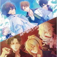 ＨＯＵＮＤＳ／Ｏｗｎ　Ｔｈｅ　Ｎｉｇｈｔ～「イケメンライブ　恋の歌をキミに」イケラブ１ｓｔ　ＡＬＢＵＭ～