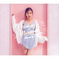 宇野実彩子（ＡＡＡ）／Ｓｕｍｍｅｒ　Ｍｅｒｍａｉｄ