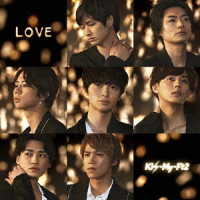 Ｋｉｓ－Ｍｙ－Ｆｔ２／ＬＯＶＥ（初回盤Ｂ）