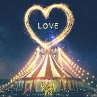 Ｋｉｓ－Ｍｙ－Ｆｔ２／ＬＯＶＥ