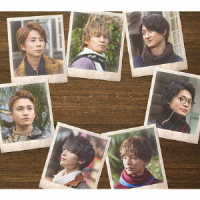 Ｋｉｓ－Ｍｙ－Ｆｔ２／君を大好きだ（初回盤）