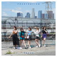 ＳＫＥ４８／ＦＲＵＳＴＲＡＴＩＯＮ（ＴＹＰＥ－Ｂ）