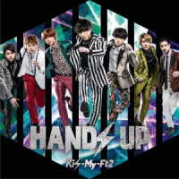 Ｋｉｓ－Ｍｙ－Ｆｔ２／ＨＡＮＤＳ　ＵＰ（初回盤Ｂ）